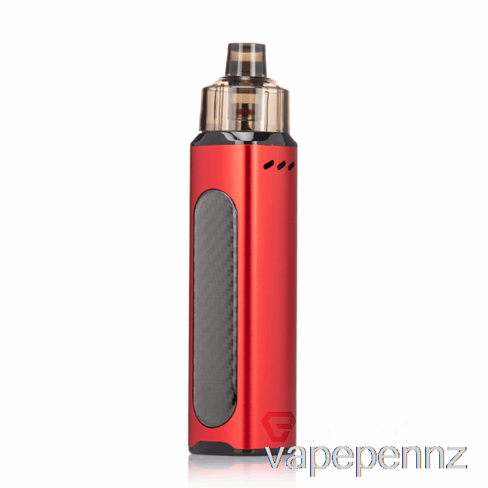 Uwell AEGLOS H2 60W Pod Mod Ruby Red VAPE NZ